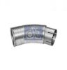 DT 6.37055 Exhaust Pipe